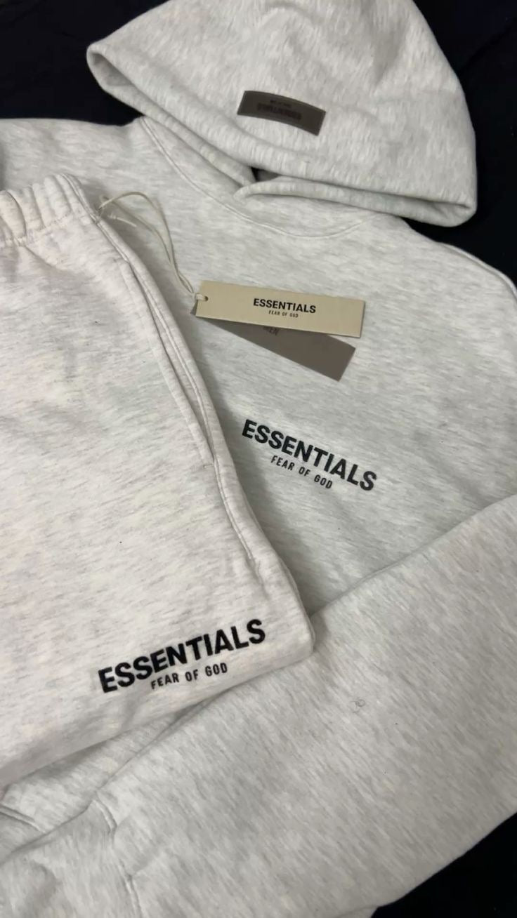 Essentials Vendor