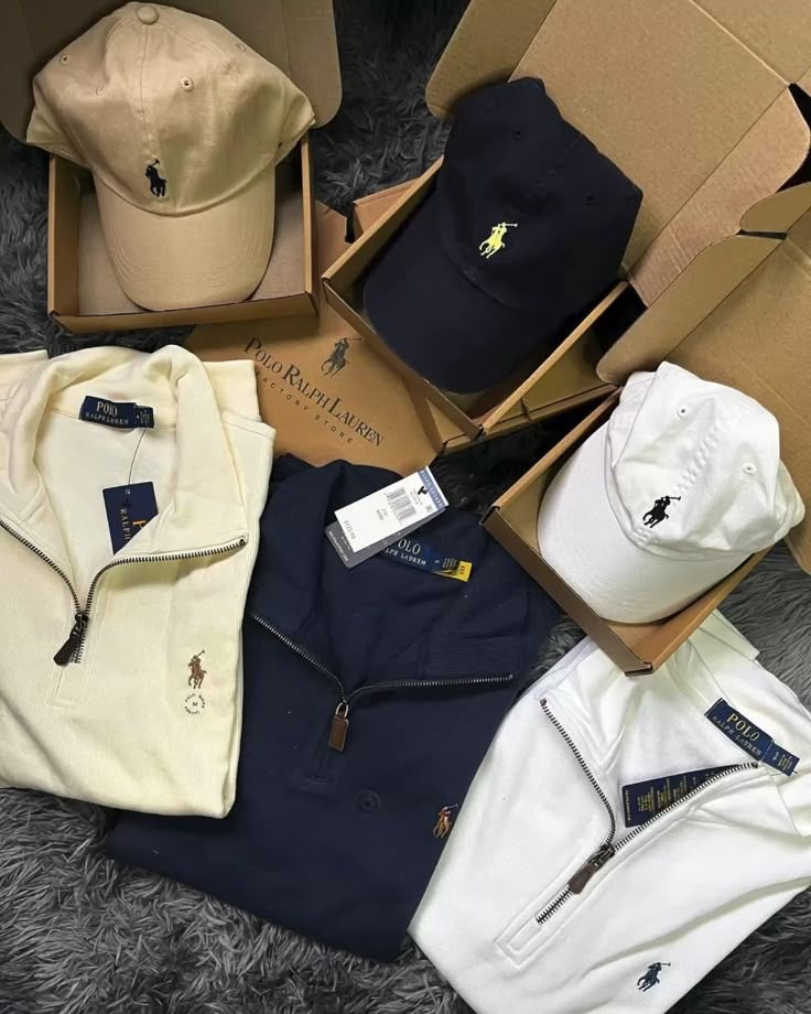 Full Ralph Lauren Vendor